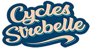 Cycles Strebelle