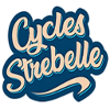 Cycles Strebelle