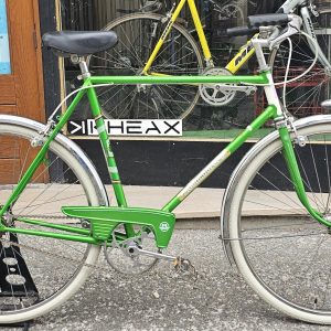 Vélo de ville Motoconfort très bon état