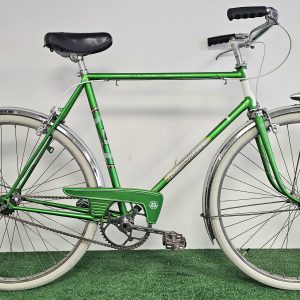 Vélo de ville Motoconfort très bon état