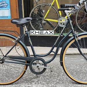 DESTOCKAGE Vélo de ville MBK Charleston