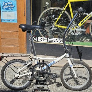 Mini vélo DAEWOO Shuttle