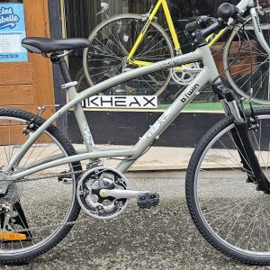 Vtc Btwin Triban 3 Trail