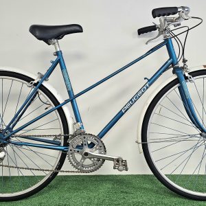 DESTOCKAGE Demi-course Peugeot Bretagne