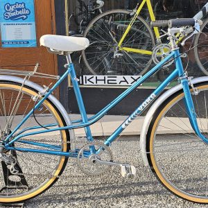 Vélo de ville Yaka