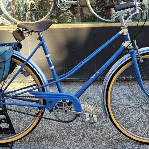 Vélo de ville Griffon