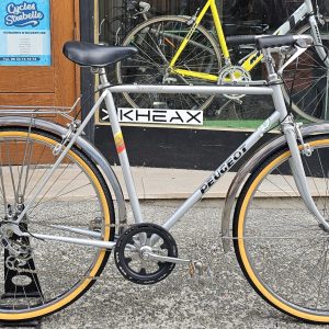 Vélo de ville Peugeot Chenonceaux