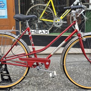 Vélo de ville Motobécane