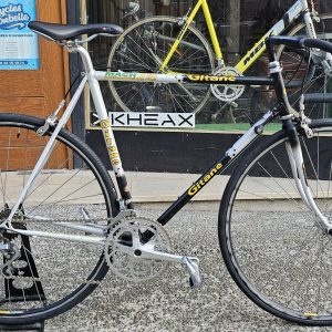 Vélo de course Gitane Mach 230