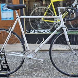 Vélo de course Peugeot