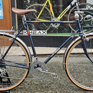 Randonneuse Motobécane état neuf