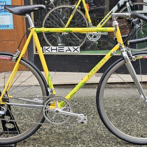 Vélo de course Cyfac