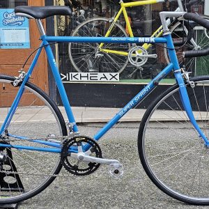 Vélo de course MBK Racing Super Sprint