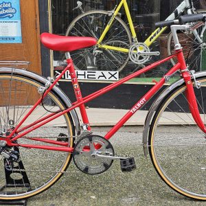 Vélo de ville Talbot