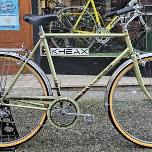 Vélo de ville Motobécane homme