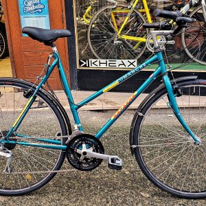 Vtc / Urbain / Voyage Batavus Comuter