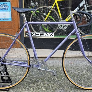 Vélo de route Saint-Etienne Cycles