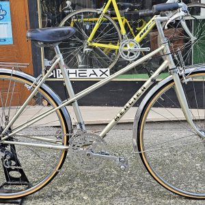 Vélo de ville Mercier