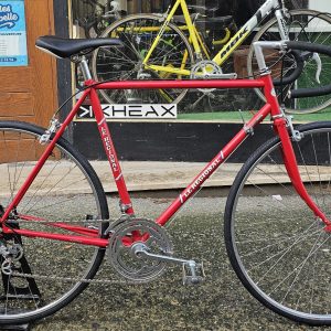 Vélo de route Le Régional