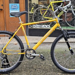 Vtt Gitane Axtral