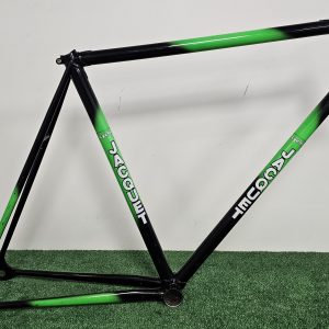 Cadre piste Cycles Jacquet