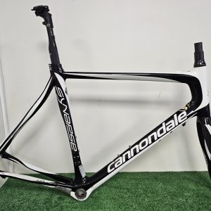 Cadre Cannondale Synapse