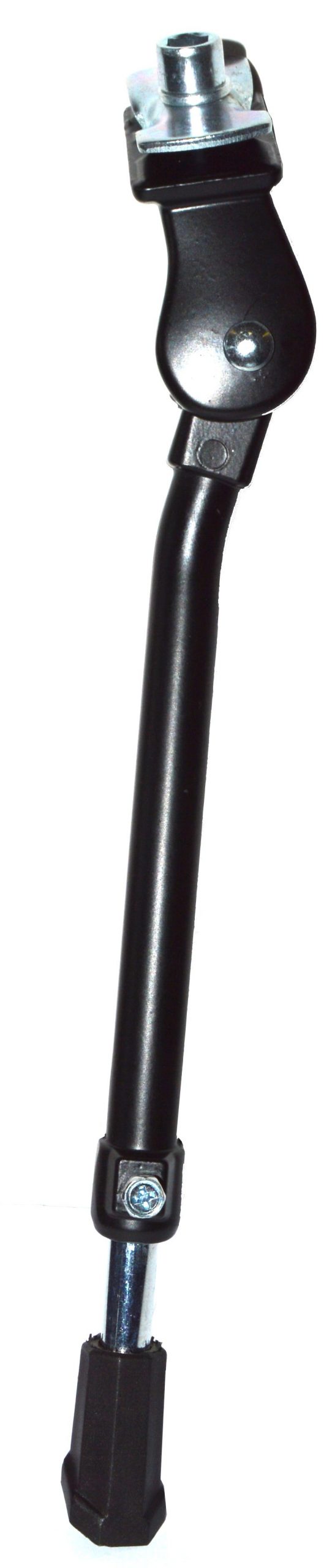 bequille-alu-fix-centrale-20-28-reglable-noir