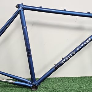 Cadre Gitane Vitus 971