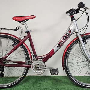 Vtc Duret X-County Dame