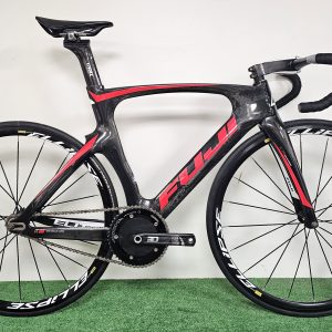 Vélo de piste Fuji Track Elite Carbone