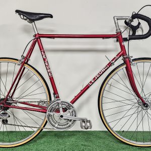 Vélo de course Lejeune