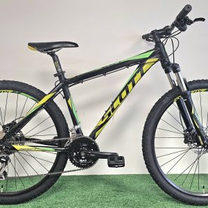 Vtt Scott Aspect 745