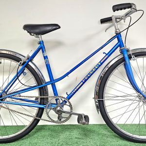 Vélo de ville Peugeot