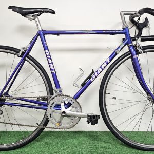 Vélo de course Giant Peloton Superlite