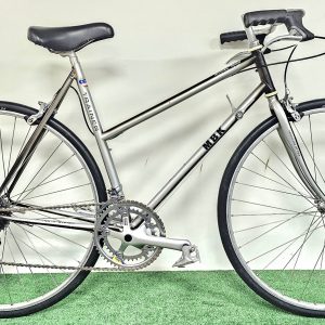 Demi-course Mbk Trainer dame