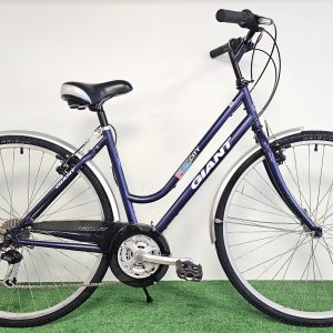 Vtc Giant Action City