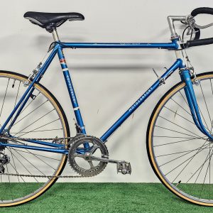 Vélo de route Motoconfort