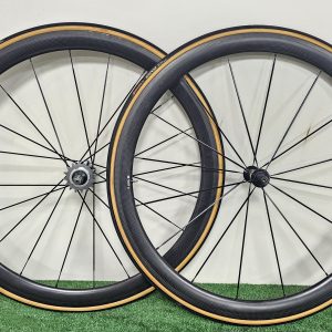 Roues Mavic Ellipse Pro Carbon