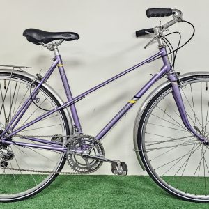 Vélo de ville Raymond Delisle