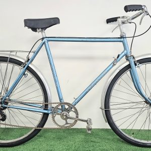 Vélo de ville Saint-Etienne Cycles