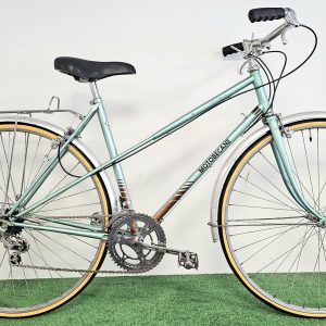 Vélo de ville Motobécane Olive