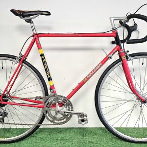 Vélo de course Raleigh T.I.