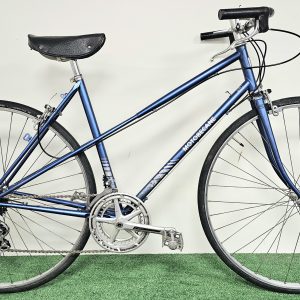 Demi-course Motobécane