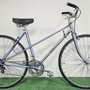 DESTOCKAGE Vélo urbain Peugeot