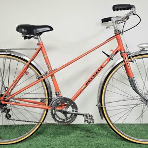 Vélo de ville Peugeot