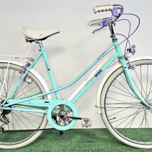 Vélo de ville Mbk City Samba