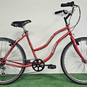 Beach Cruiser Number One