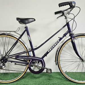 Vélo de ville Peugeot Chambord