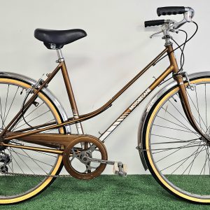 Vélo de ville Motobécane