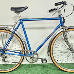 Vélo de ville Peugeot Homme